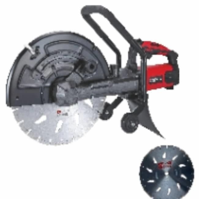 16" Slab Cutter