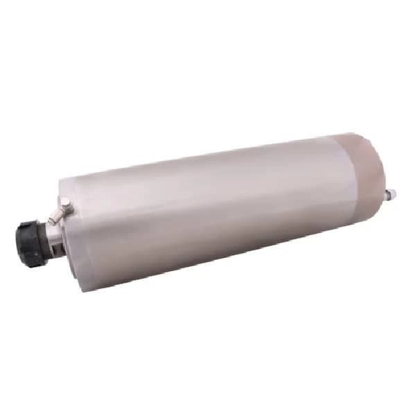 Water Cooled Spindle Motor 9.0
