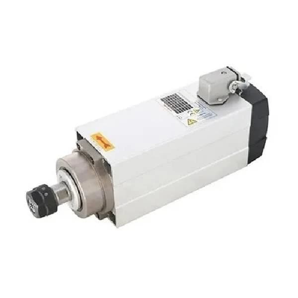 Air Cooled Spindle