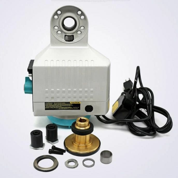 PENTAGON Milling Auto Table Power Feeder For Traverse Axis Model APF-500Y