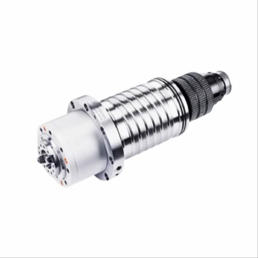 Belt Driven Spindle In Uttar Pradesh