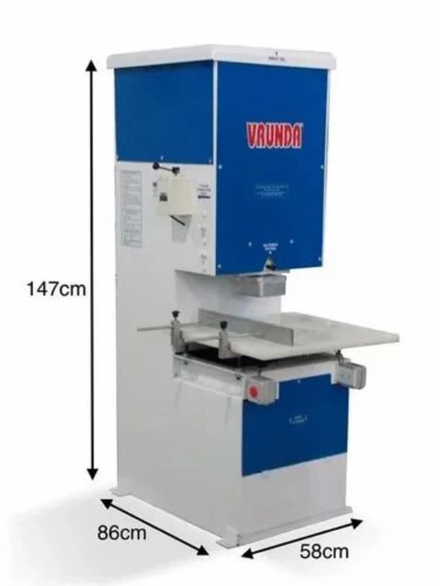 PP Woven Sack Punching Machine, Electric