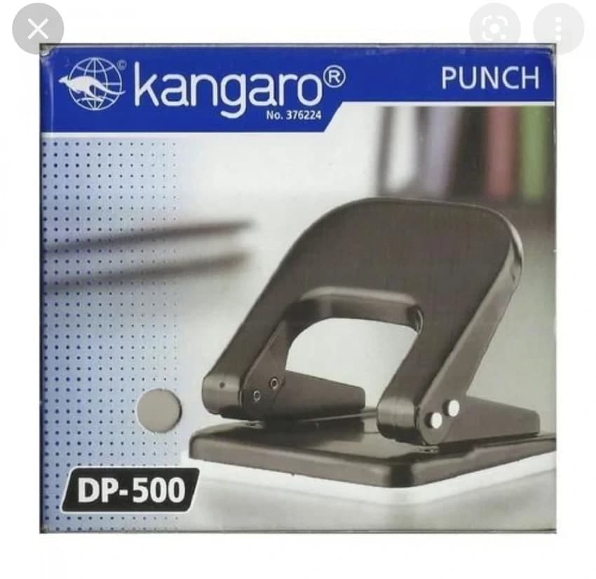 Kangaro Punching Machine Dp 500