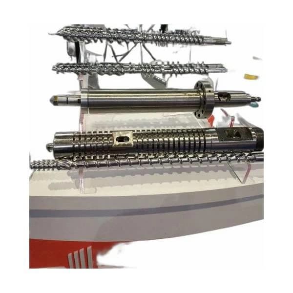 Screw Barrel 130mm