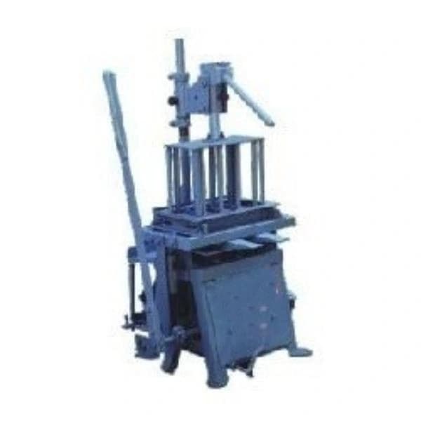 Fly Ash and Cement Bricks Machine