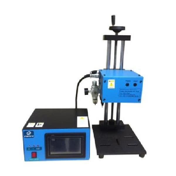 Number Marking Machine