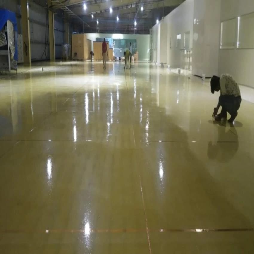 Toughened Glass Elevation, For Commercial