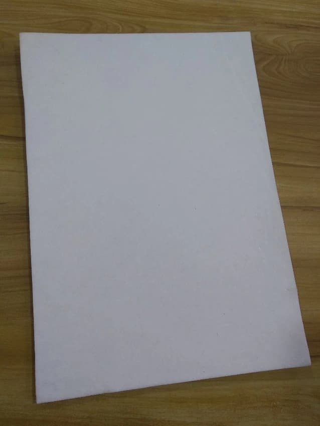 Polyester 2.3 Meters Filter Felt