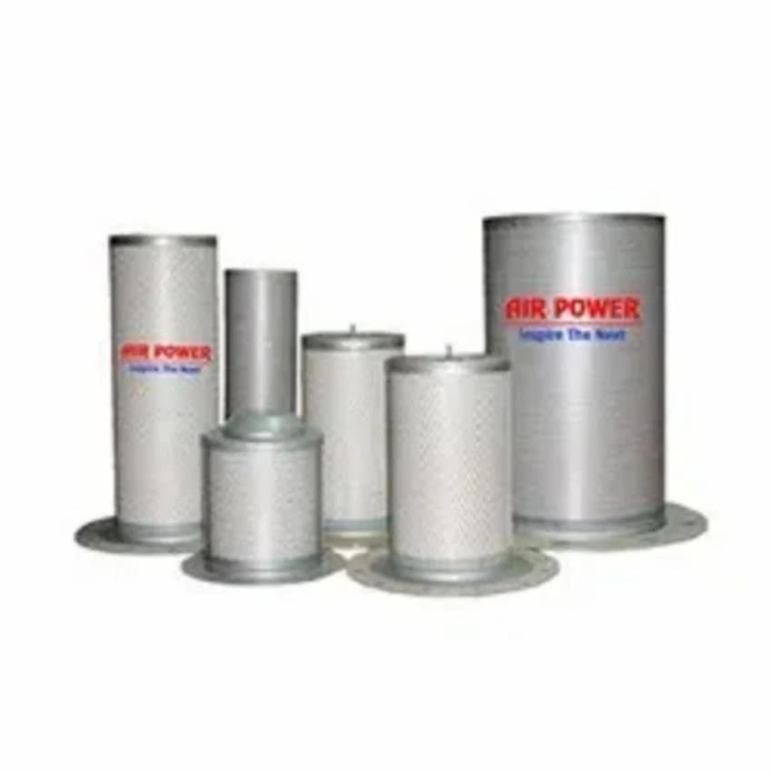 Air Power Screw Compressors Filter