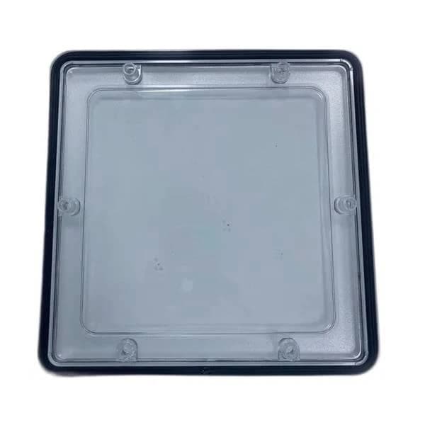 Inspection View Glass For Ahu
