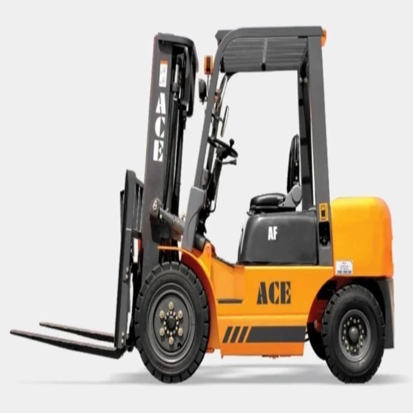 ACE AF15D Forklift, For Warehouse, Pallet Lifter