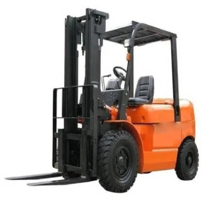 Forklift Vehicle