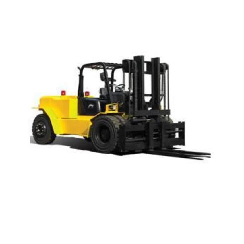 G Series Diesel Forklift