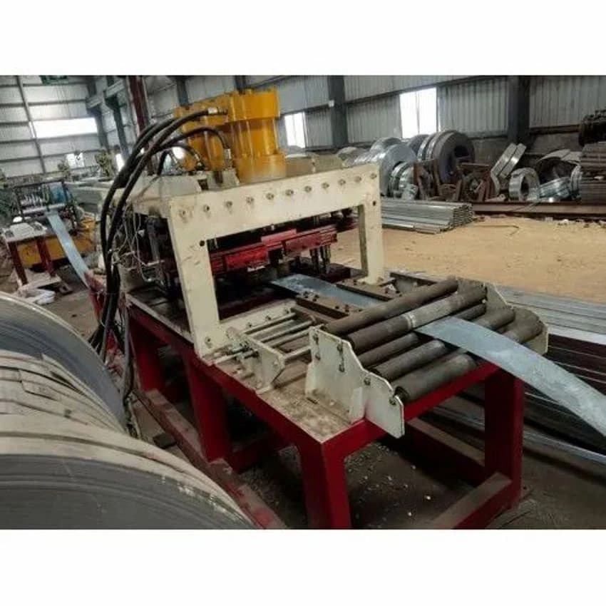 Online Sheet Punching Machine, Automatic Grade: Automatic