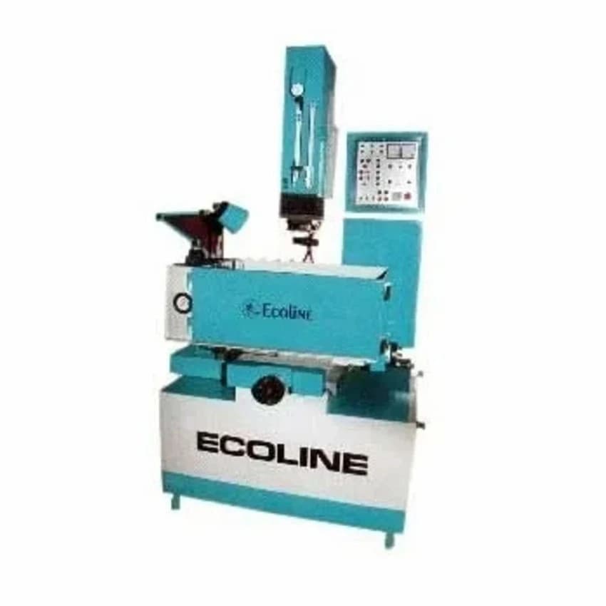 Ecoline Electric Discharge Machine
