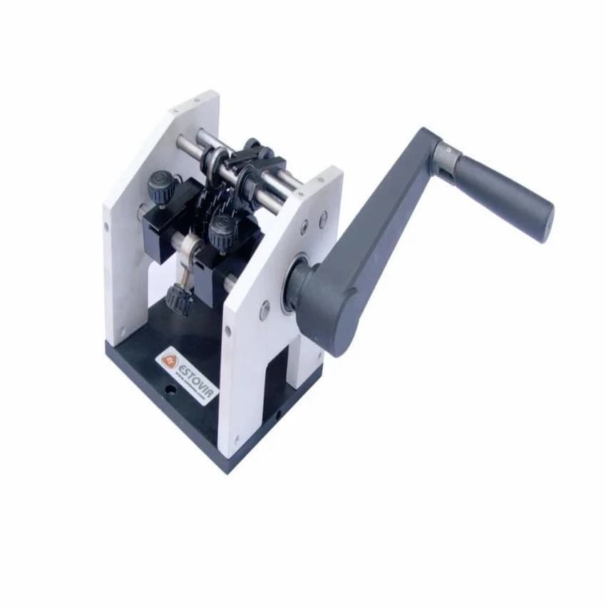 Manual Cut & Bend Machine for Taped Axial, Model Number/Name: MAP860
