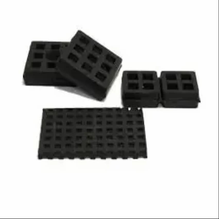 Neoprene Pad