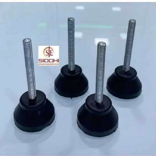 Base Leg Leveler