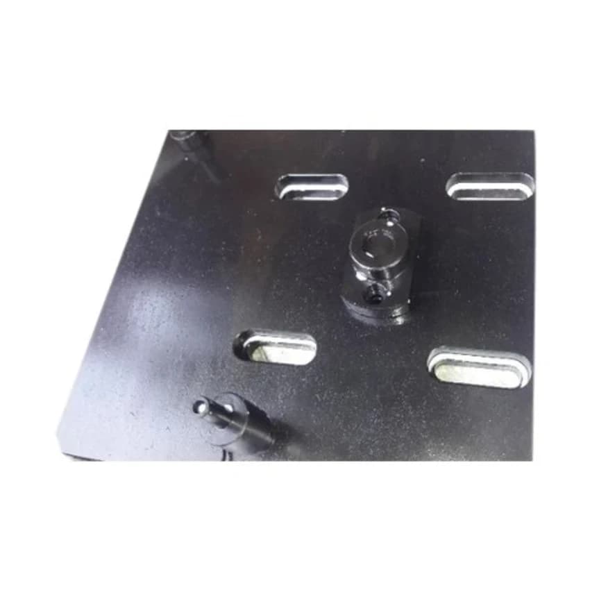 Mild Steel SS Jigs Fixtures