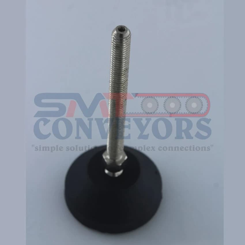 Mild Steel M20 Rotating Leveling Mount