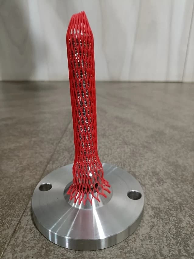 Stainless Steel Leveling Foot Mount for Industrial Machine, Packaging, Pharma Dairy, Industries