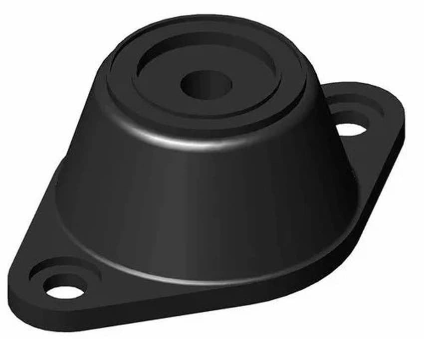 Combi Mount, For Industrial