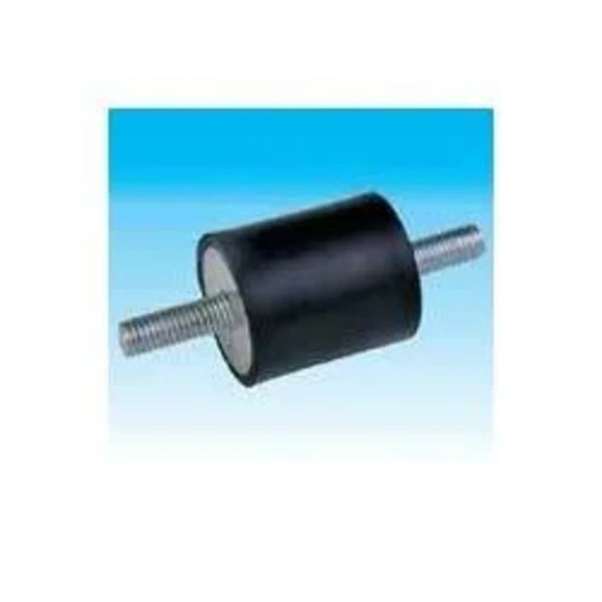 Cast Iron 27mm Round Type Mounts, For Industrial