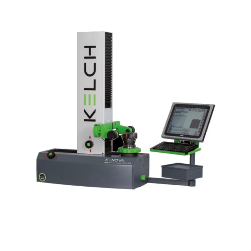 KELCH Tool Presetters V345C, For Industrial
