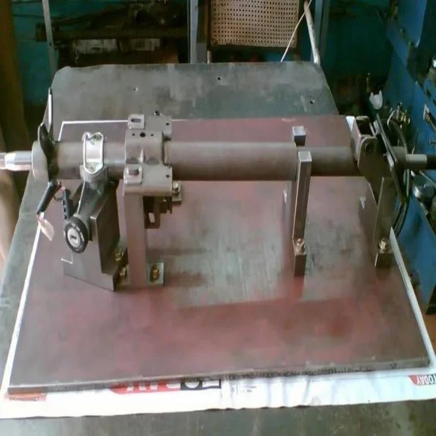 Assembly Fixture