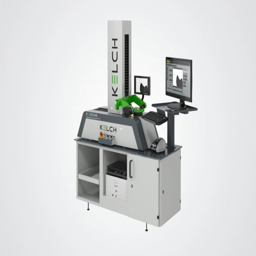Tool Pre-Setter