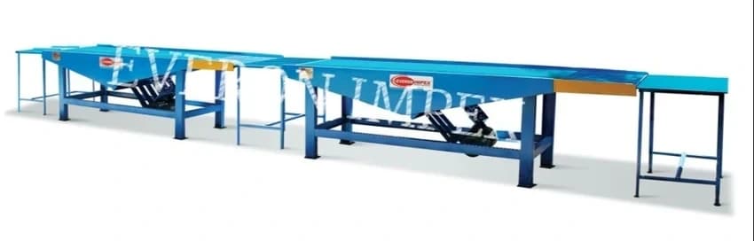 Mild Steel Rubber Mould Paver Block Making Machine, Automation Grade: Semi Automatic, Capacity: 500-1000 Blocks per hour