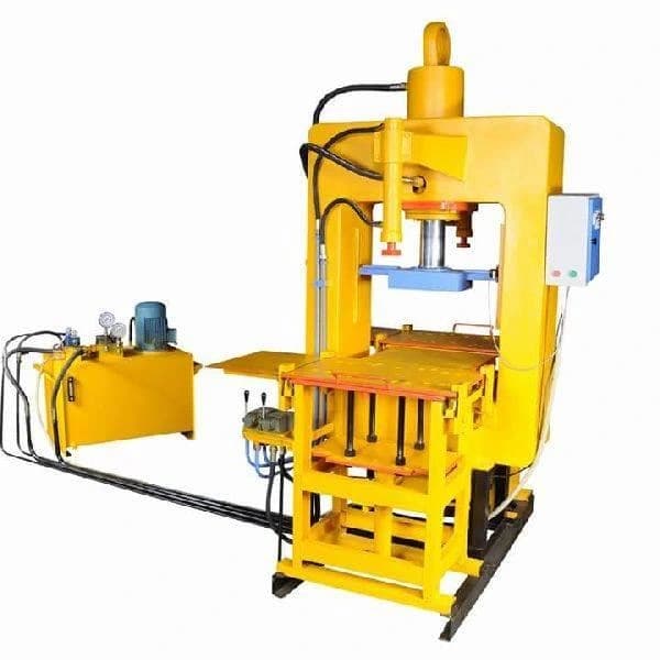 Tiles Machine
