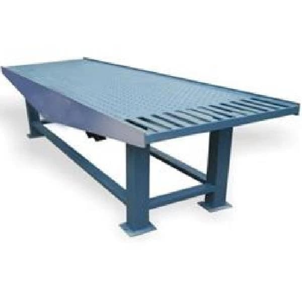 Manual Interlocking Block Making Machine