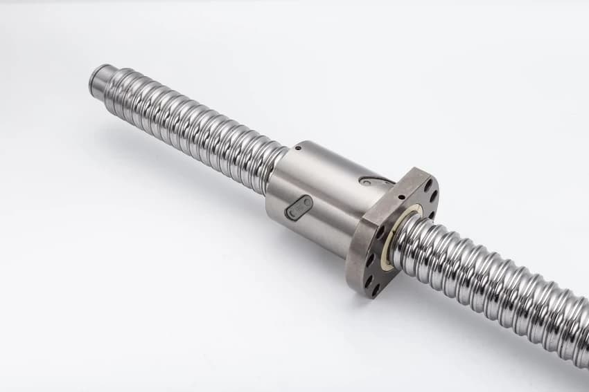 Stainless Steel Powder Coated BS and Tobaki SFS Ball Screws, Packaging Type: Box
