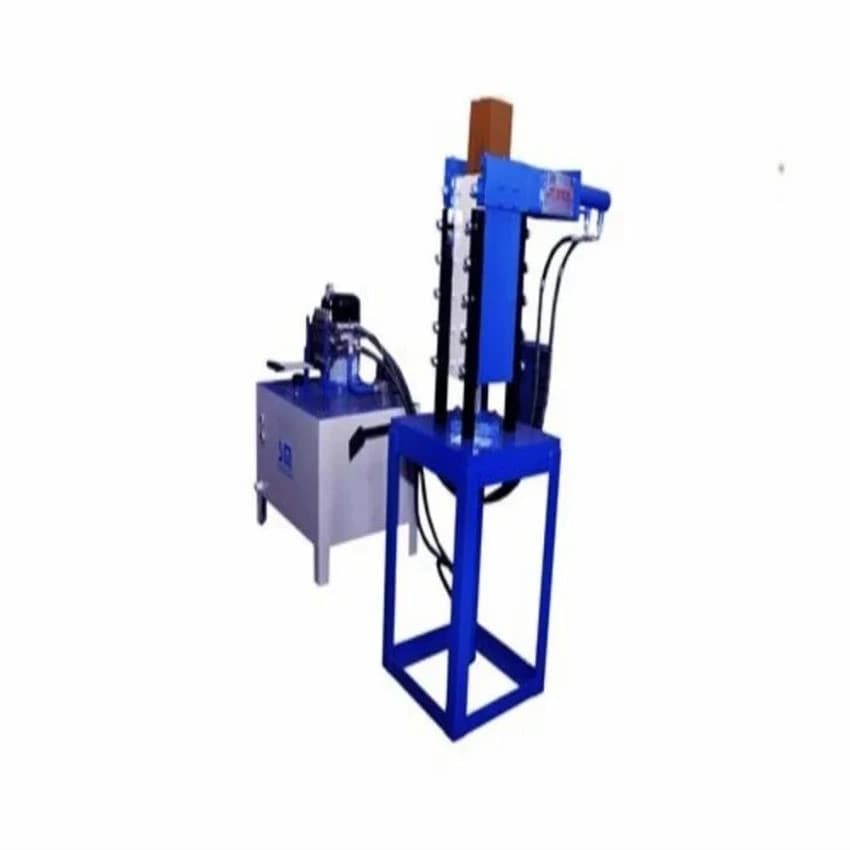 Interlocking Block Making Machine, Model Name/Number: Sm 0011, Capacity: 1500 Per Shift