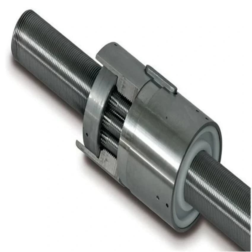 Roller Screws