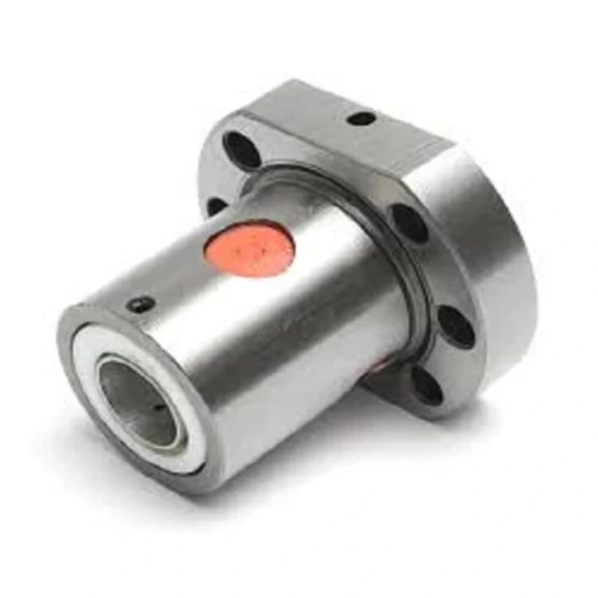 FSIN Rolled Ball Screw & Nut