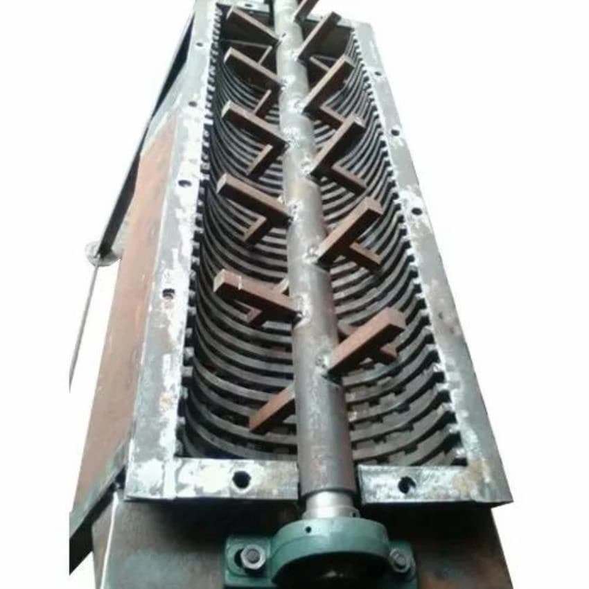 Heavy Duty Jaw Crusher