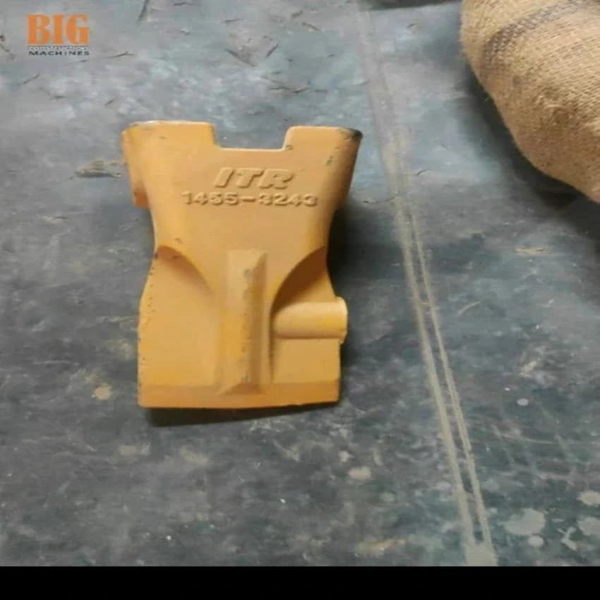 Tooth Point And Adapter