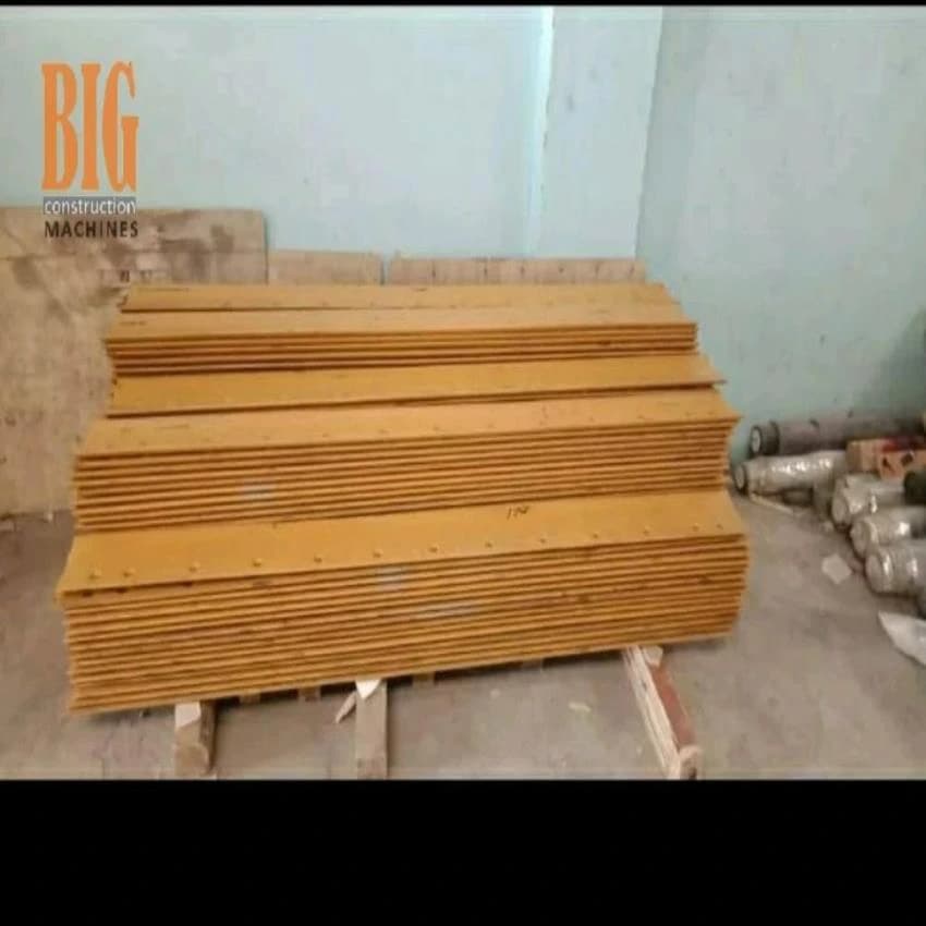 Grader Blades Cutting Edges