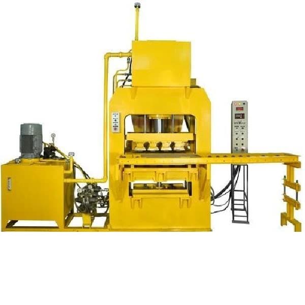 Fully Automatic Fly Ash Bricks Machine