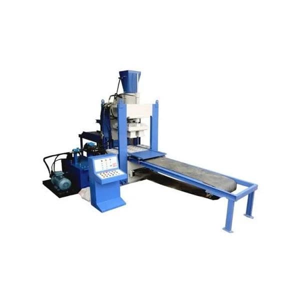 Fly Ash Bricks Making Machine