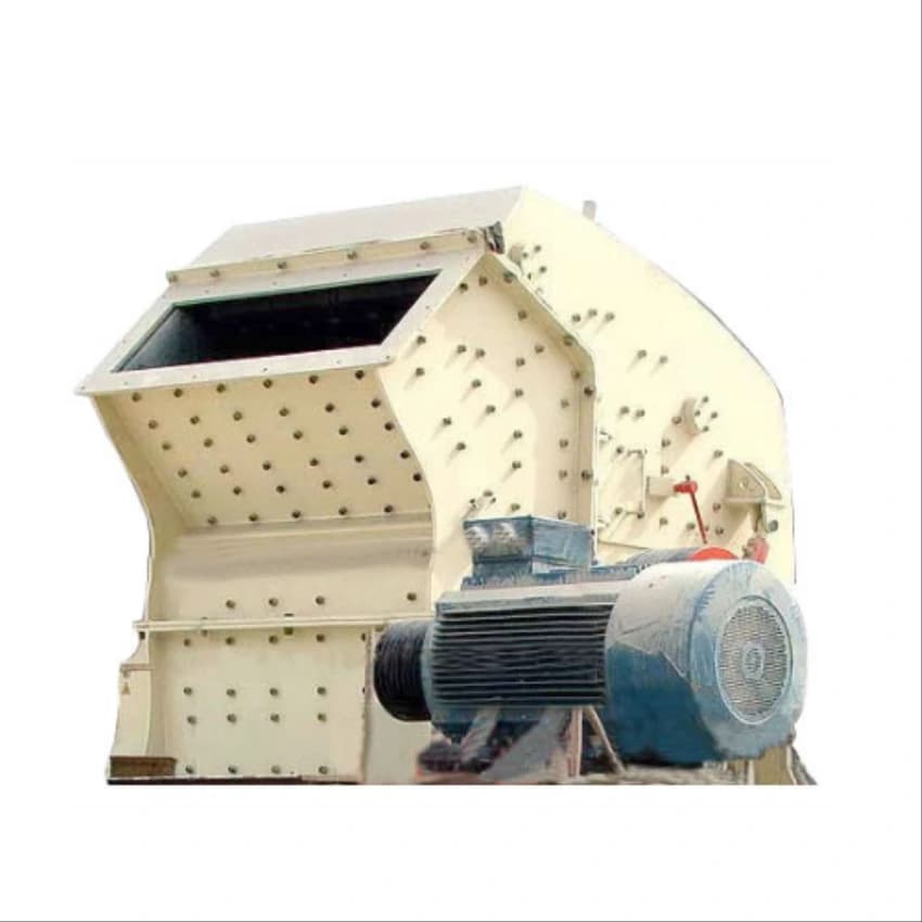 Kingson Horizontal Shaft Impactor Crushers, Capacity: 70-90, Model Name/Number: Khsi-s 1010