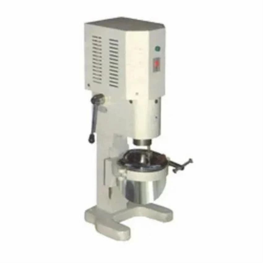 HTICO Digital Mortar Mixer