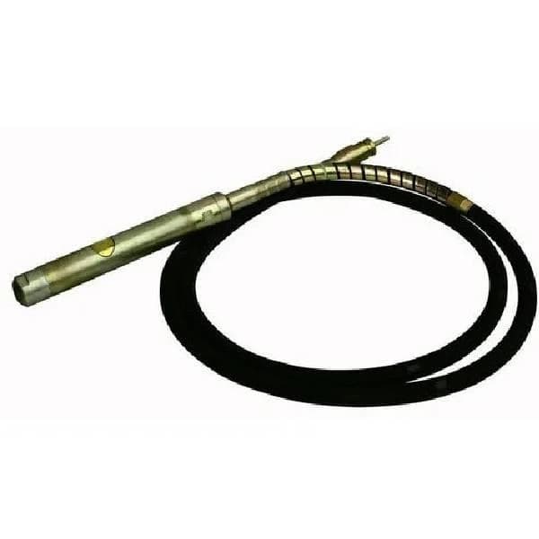 Concrete Vibrator Shaft
