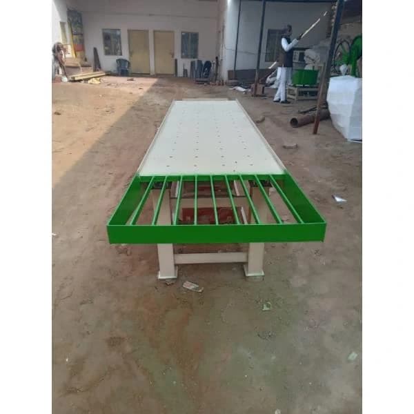 Paver Block Vibration Table