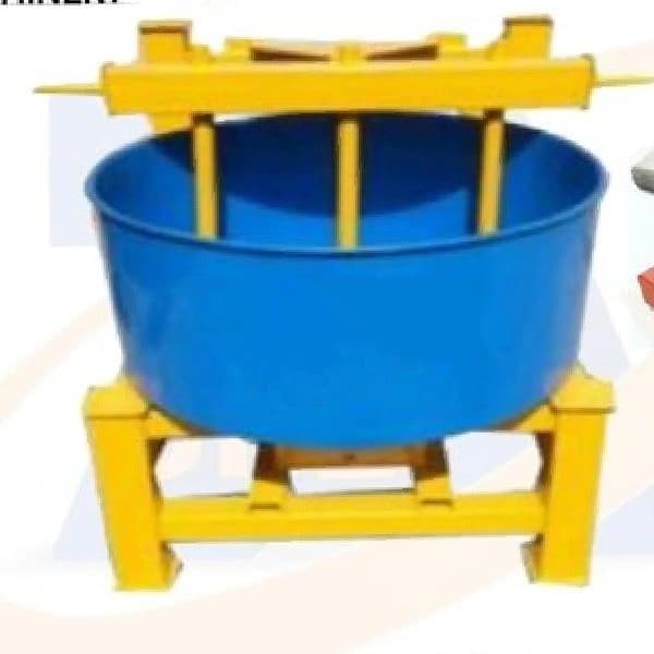 Parking Tiles Making Machine