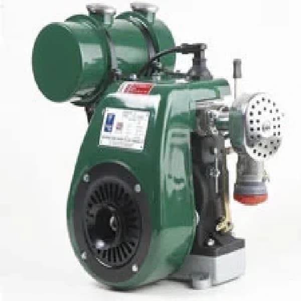Petrol Concrete Vibrator