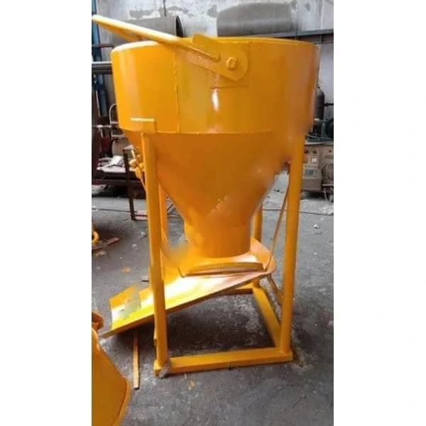 Pan Mixer