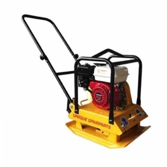 Plate Compactor